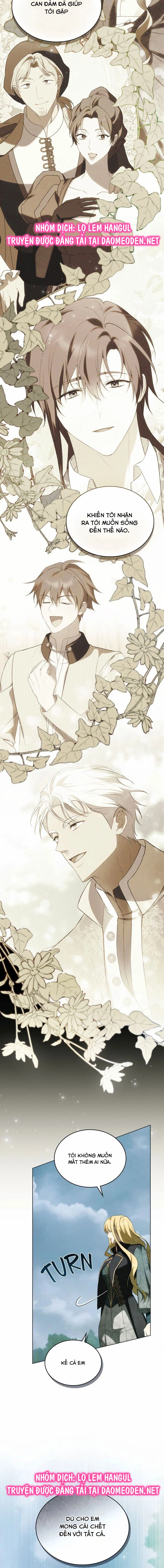 Lời Hứa Này Không Thuộc Về Em Chapter 69 - 13