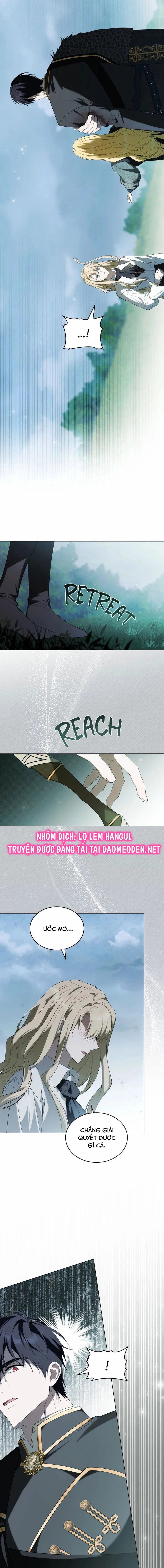 Lời Hứa Này Không Thuộc Về Em Chapter 69 - 14