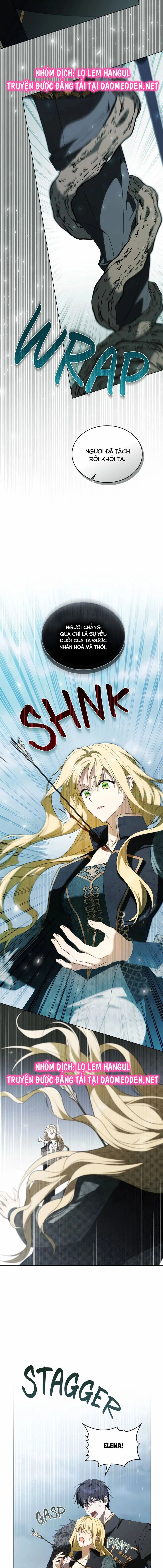 Lời Hứa Này Không Thuộc Về Em Chapter 69 - 15