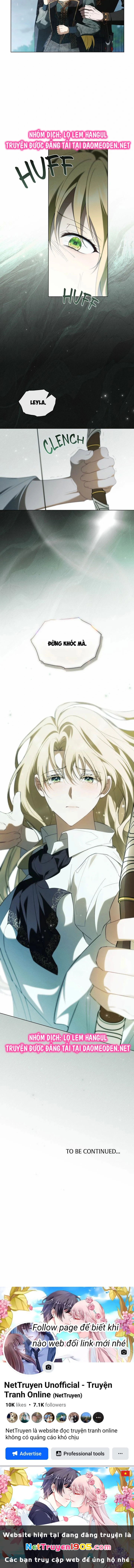 Lời Hứa Này Không Thuộc Về Em Chapter 69 - 16