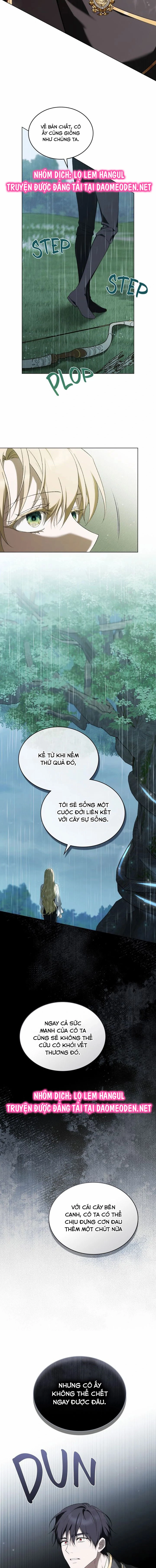Lời Hứa Này Không Thuộc Về Em Chapter 70 - 2