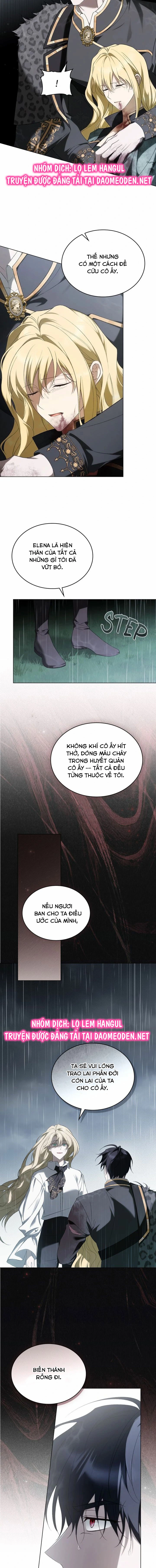 Lời Hứa Này Không Thuộc Về Em Chapter 70 - 3