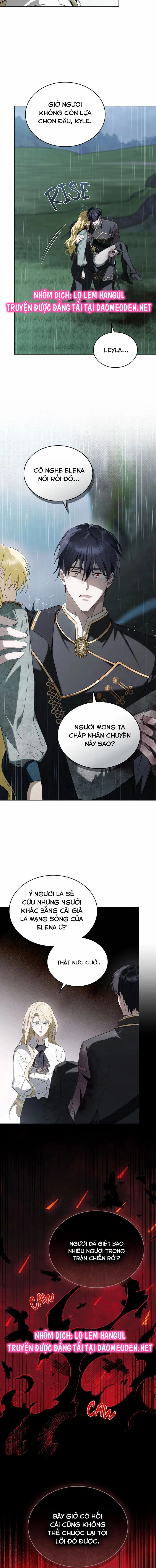 Lời Hứa Này Không Thuộc Về Em Chapter 70 - 5