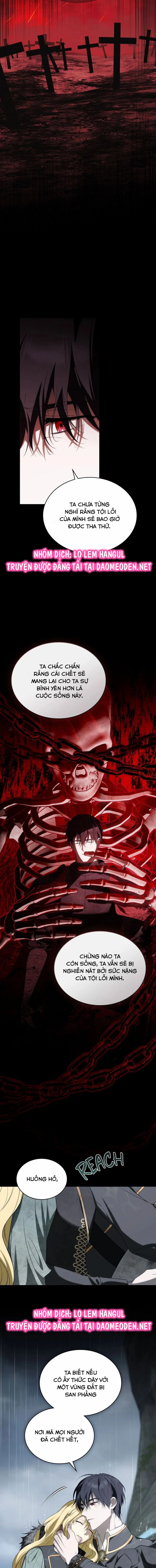 Lời Hứa Này Không Thuộc Về Em Chapter 70 - 6