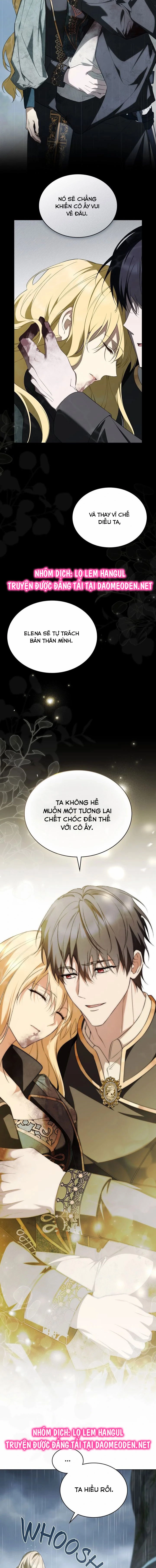 Lời Hứa Này Không Thuộc Về Em Chapter 70 - 7