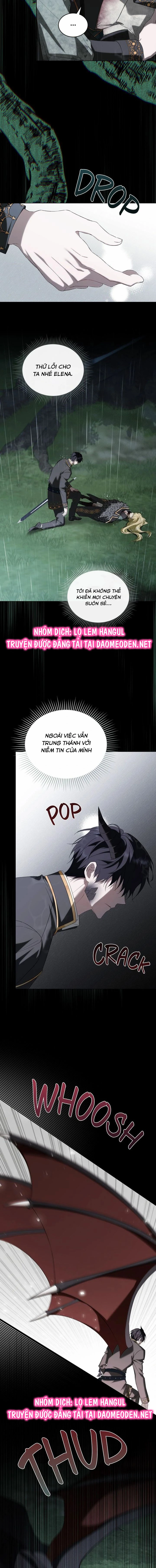 Lời Hứa Này Không Thuộc Về Em Chapter 70 - 9