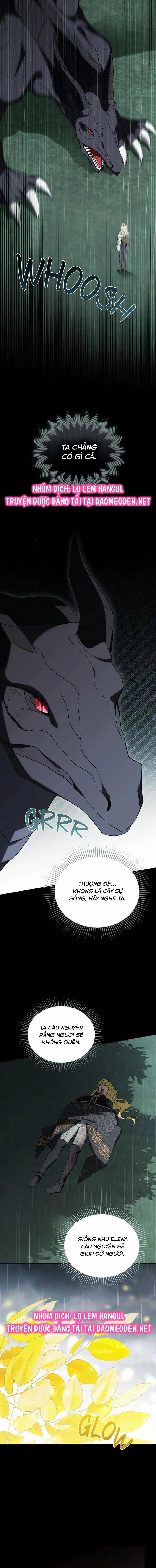 Lời Hứa Này Không Thuộc Về Em Chapter 70 - 10