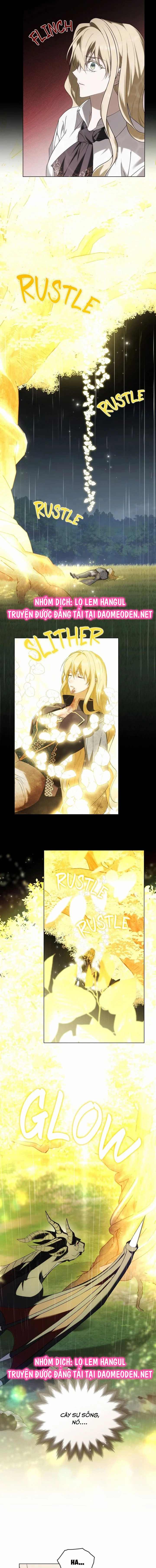 Lời Hứa Này Không Thuộc Về Em Chapter 70 - 11