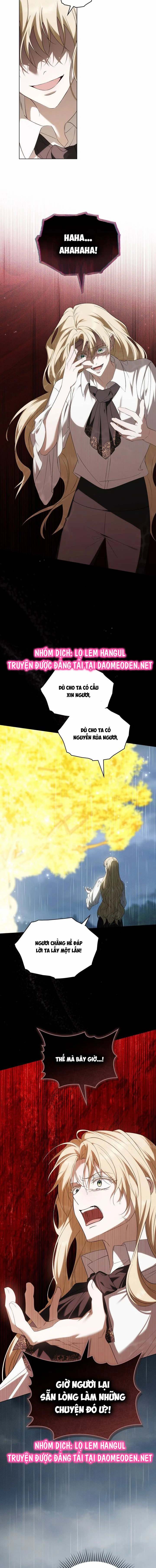 Lời Hứa Này Không Thuộc Về Em Chapter 70 - 12