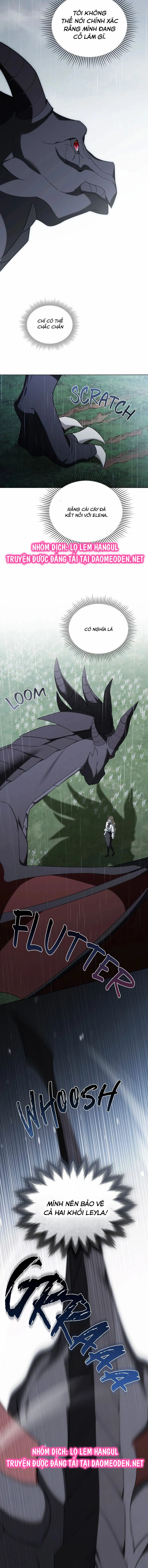 Lời Hứa Này Không Thuộc Về Em Chapter 70 - 13