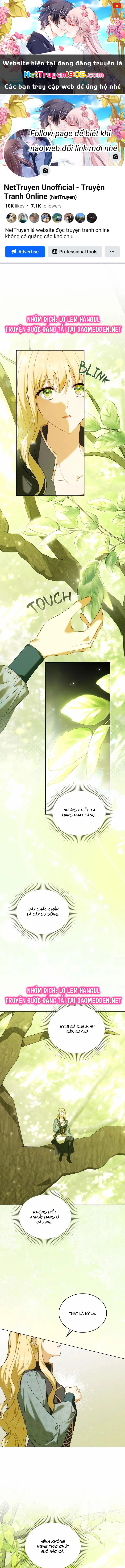 Lời Hứa Này Không Thuộc Về Em Chapter 71 - 1