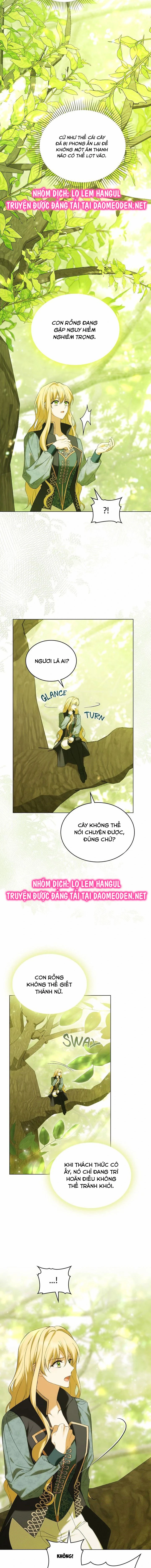 Lời Hứa Này Không Thuộc Về Em Chapter 71 - 2