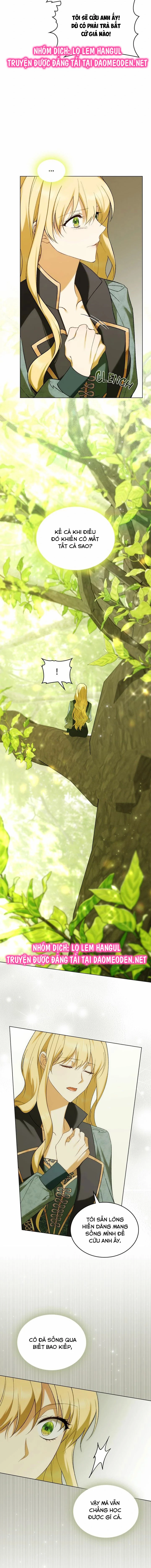 Lời Hứa Này Không Thuộc Về Em Chapter 71 - 3