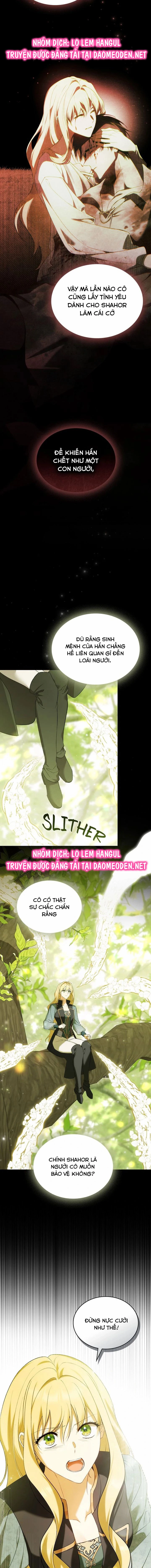 Lời Hứa Này Không Thuộc Về Em Chapter 71 - 5