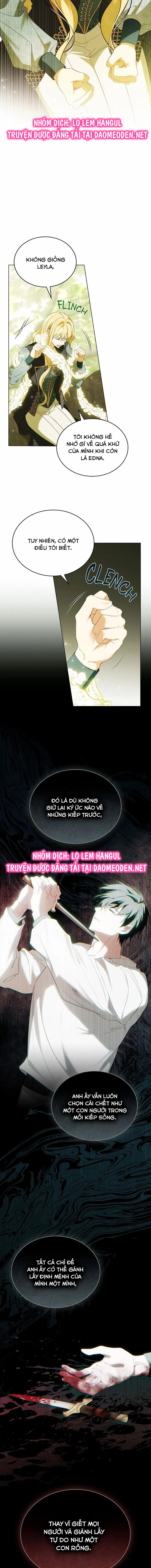 Lời Hứa Này Không Thuộc Về Em Chapter 71 - 6