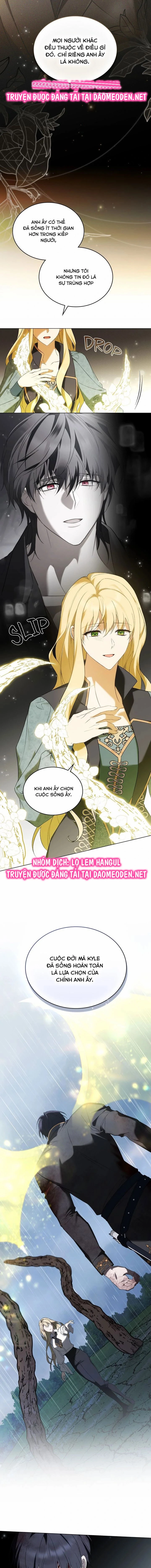 Lời Hứa Này Không Thuộc Về Em Chapter 71 - 11