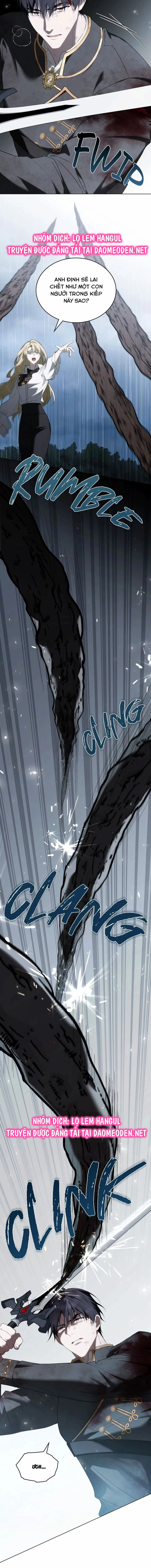 Lời Hứa Này Không Thuộc Về Em Chapter 71 - 12