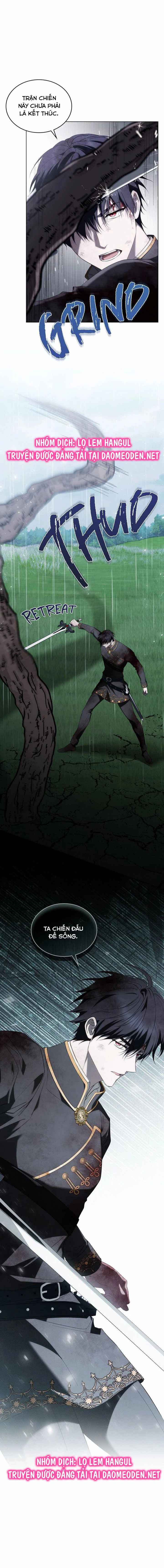 Lời Hứa Này Không Thuộc Về Em Chapter 71 - 13