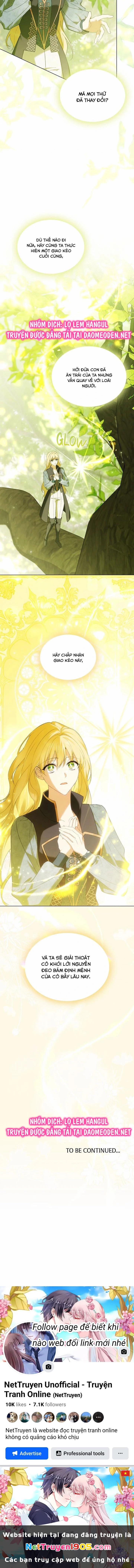 Lời Hứa Này Không Thuộc Về Em Chapter 71 - 16