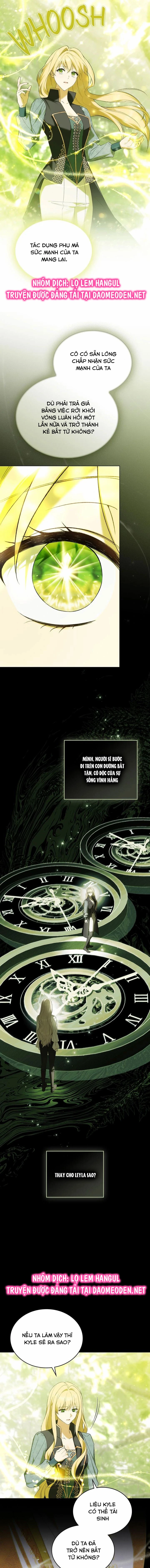 Lời Hứa Này Không Thuộc Về Em Chapter 72 - 2