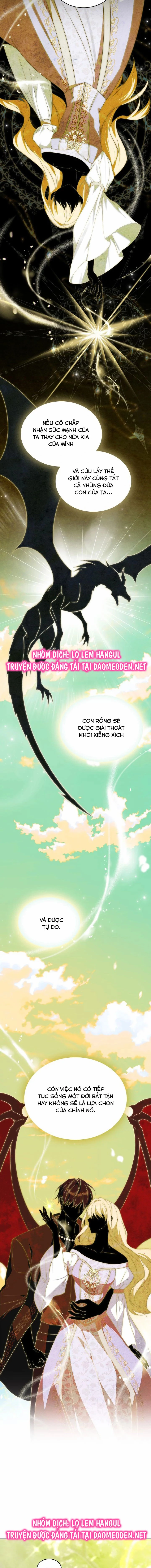 Lời Hứa Này Không Thuộc Về Em Chapter 72 - 3