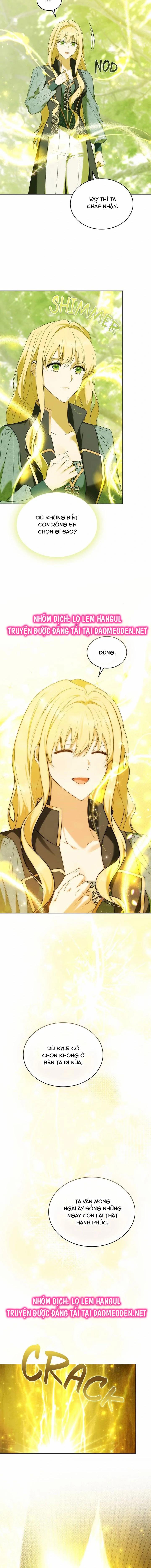 Lời Hứa Này Không Thuộc Về Em Chapter 72 - 4