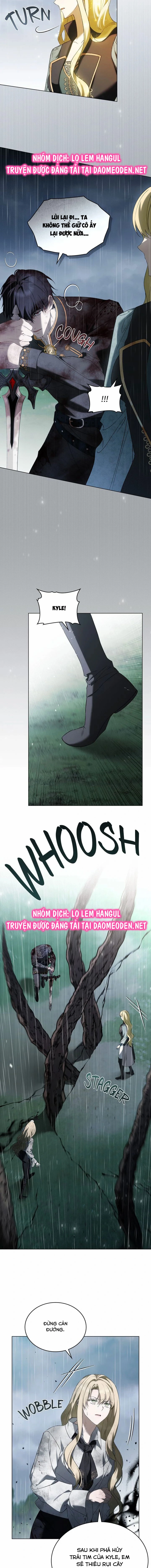 Lời Hứa Này Không Thuộc Về Em Chapter 72 - 7