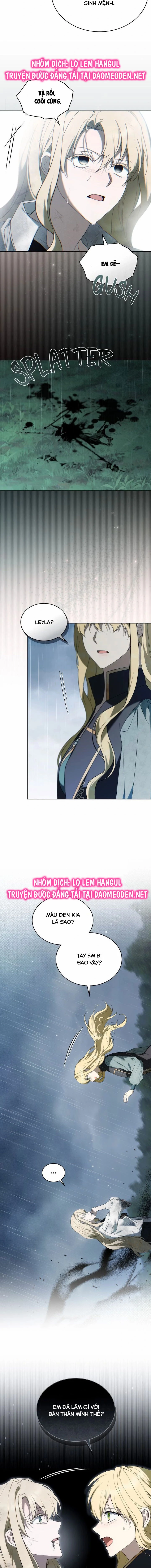 Lời Hứa Này Không Thuộc Về Em Chapter 72 - 8