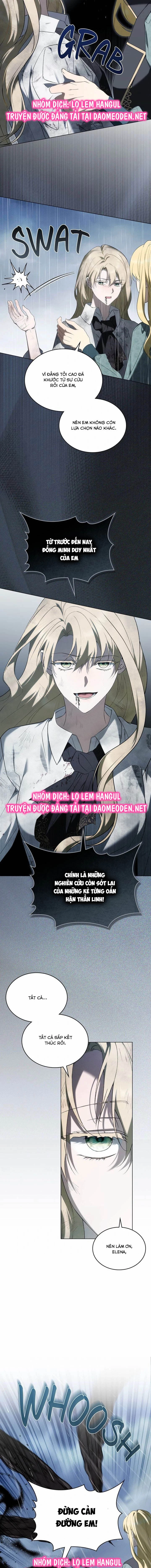 Lời Hứa Này Không Thuộc Về Em Chapter 72 - 9