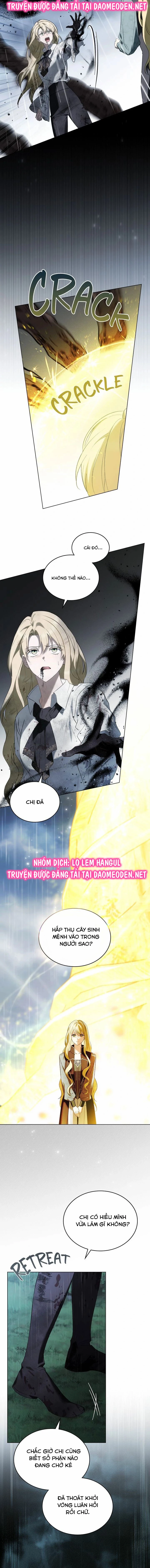 Lời Hứa Này Không Thuộc Về Em Chapter 72 - 10