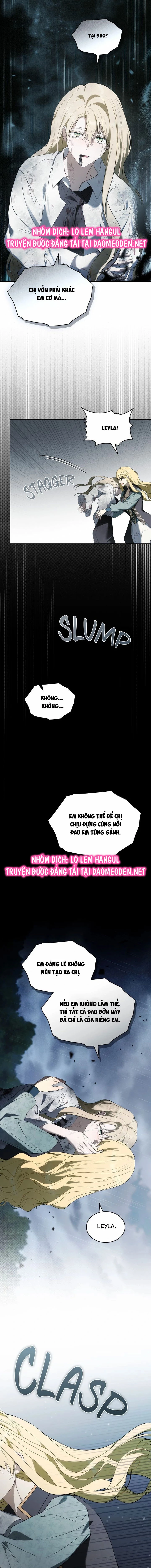 Lời Hứa Này Không Thuộc Về Em Chapter 72 - 11