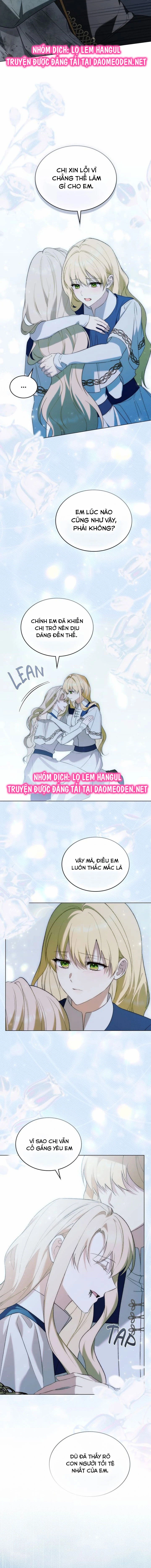 Lời Hứa Này Không Thuộc Về Em Chapter 72 - 12