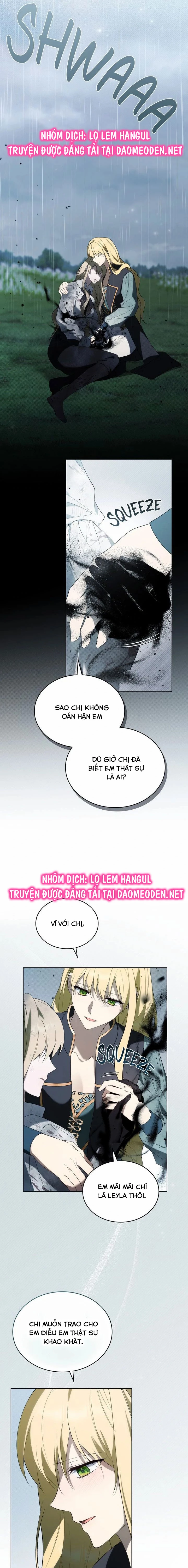 Lời Hứa Này Không Thuộc Về Em Chapter 72 - 13