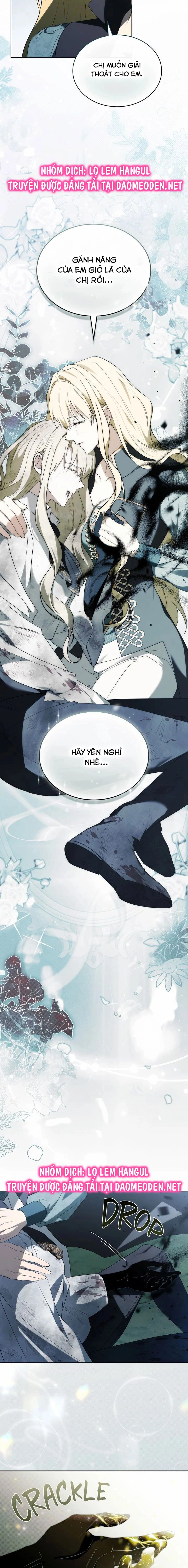 Lời Hứa Này Không Thuộc Về Em Chapter 72 - 14