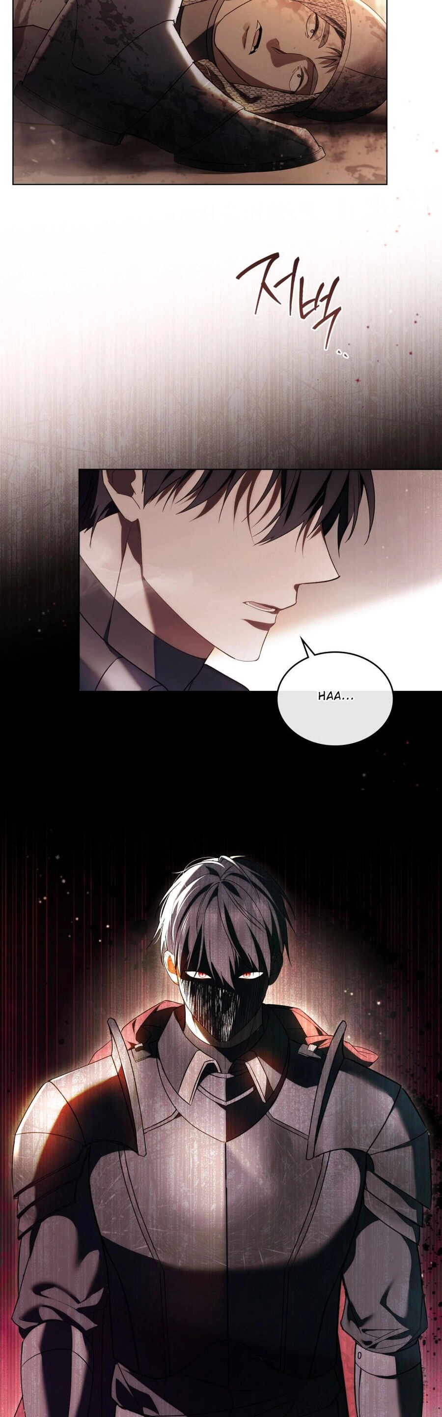 Lời Hứa Này Không Thuộc Về Em Chapter 1 - 3