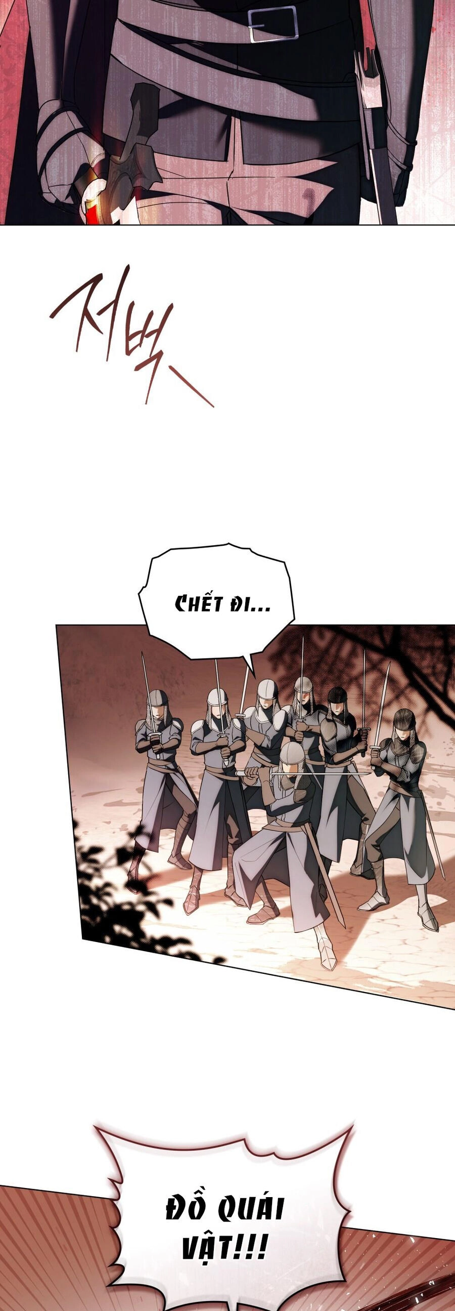 Lời Hứa Này Không Thuộc Về Em Chapter 1 - 4