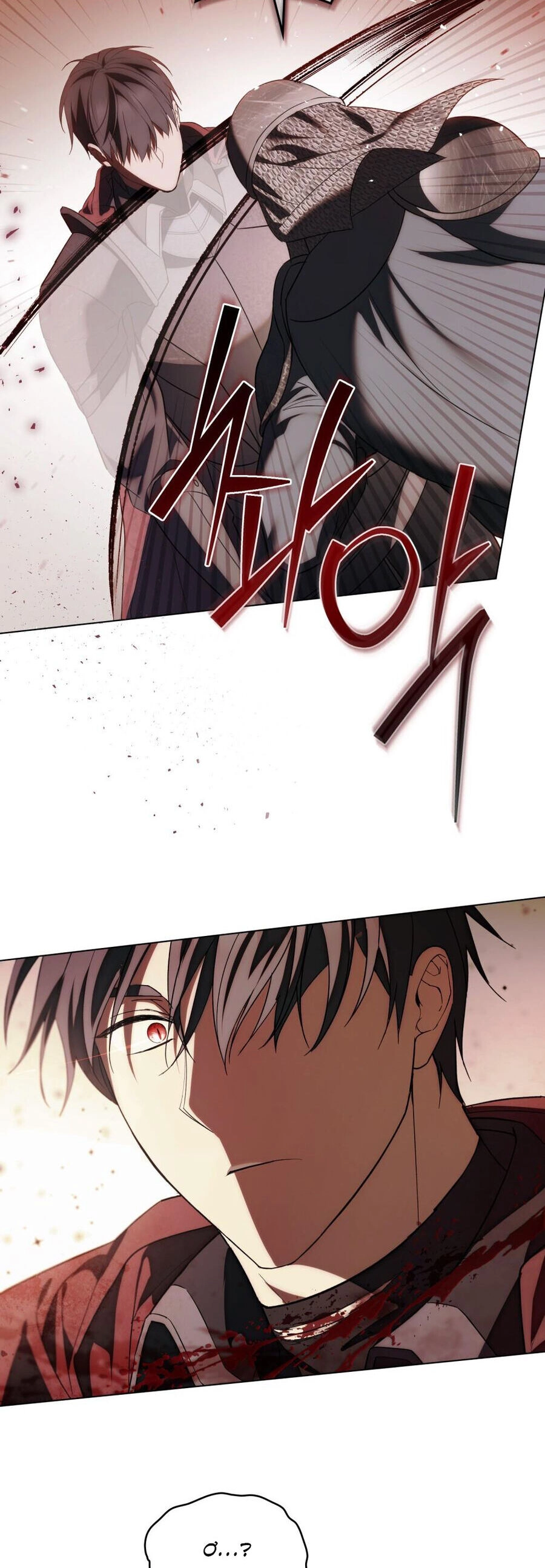 Lời Hứa Này Không Thuộc Về Em Chapter 1 - 5