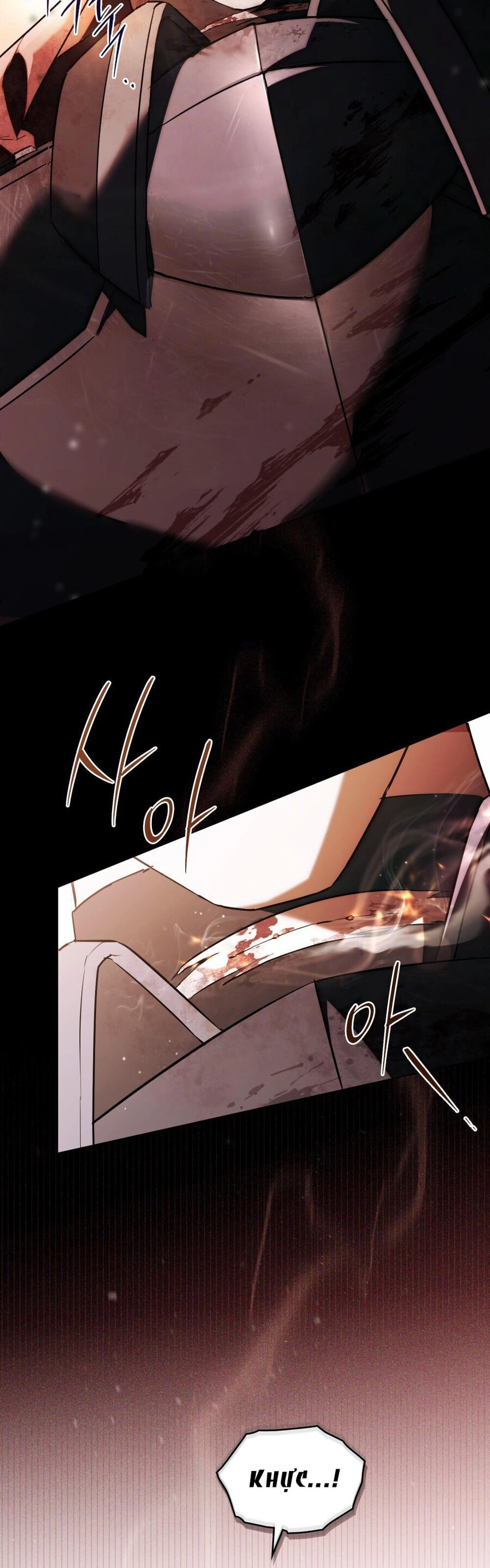 Lời Hứa Này Không Thuộc Về Em Chapter 1 - 9