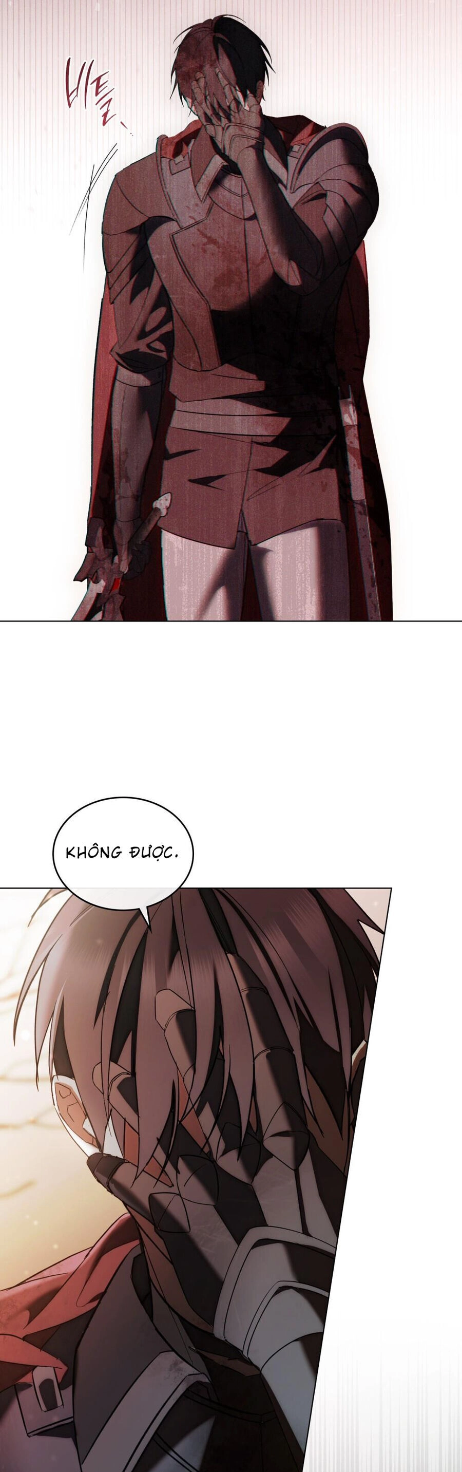 Lời Hứa Này Không Thuộc Về Em Chapter 1 - 10