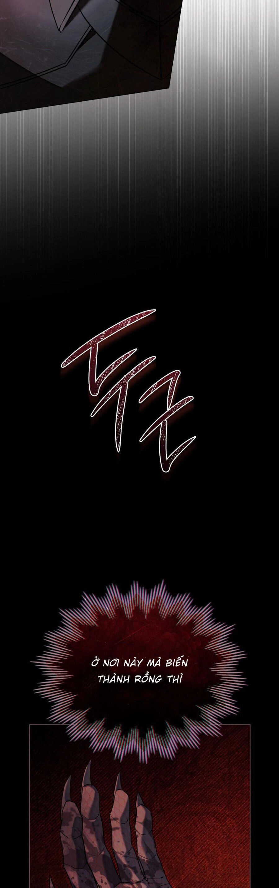 Lời Hứa Này Không Thuộc Về Em Chapter 1 - 11