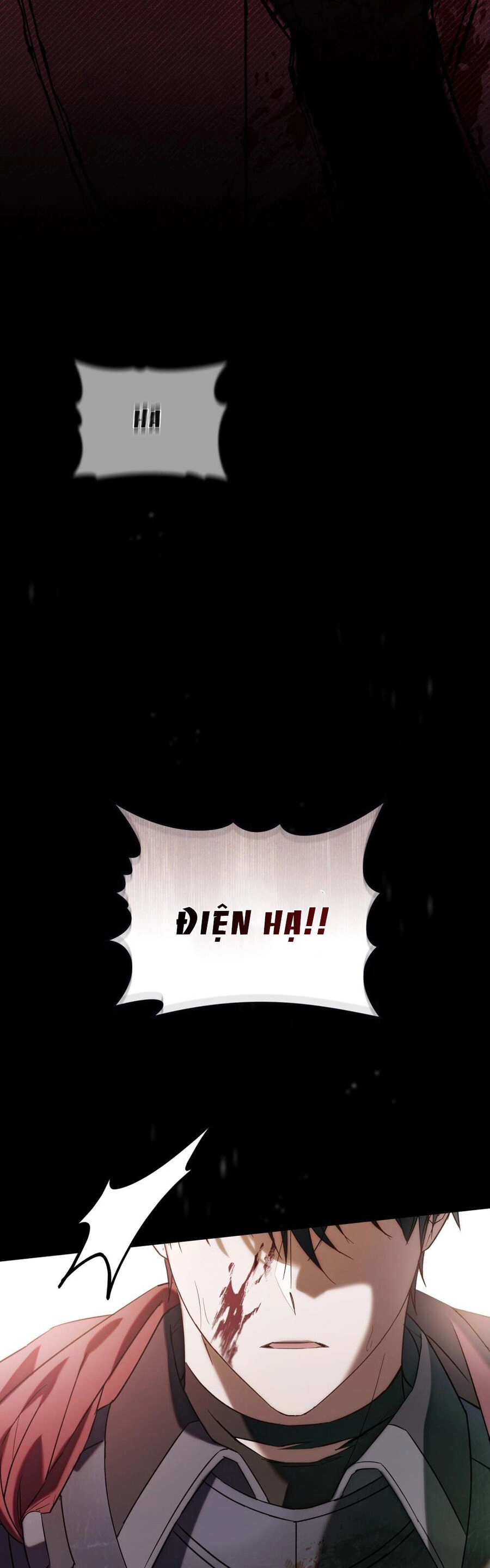 Lời Hứa Này Không Thuộc Về Em Chapter 1 - 13