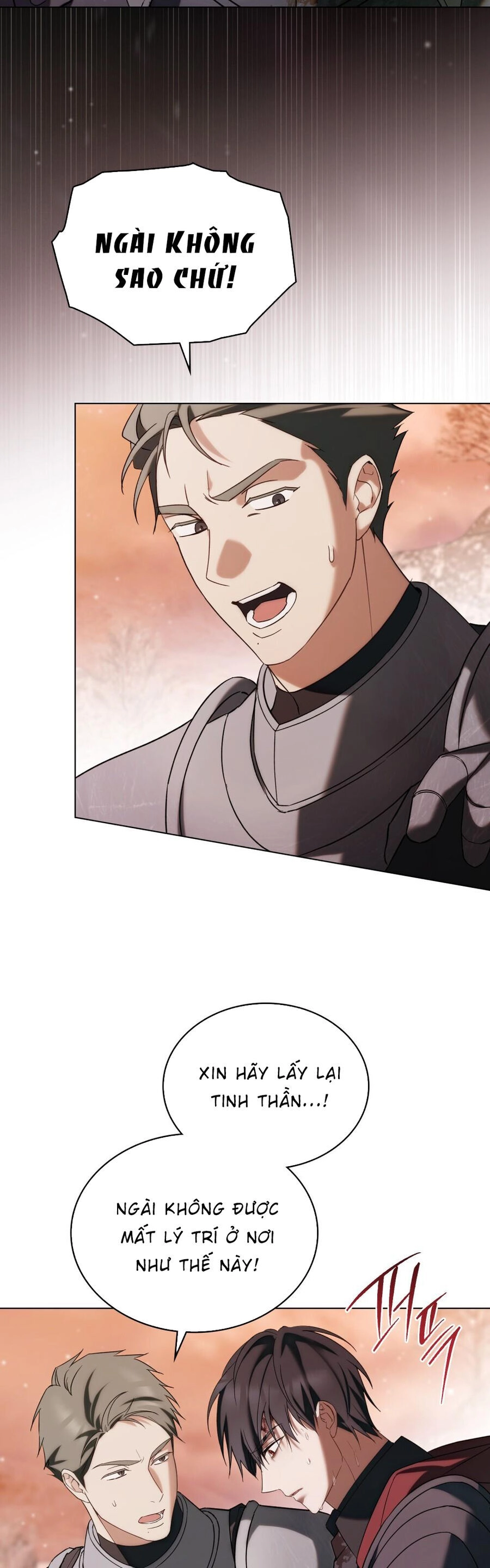 Lời Hứa Này Không Thuộc Về Em Chapter 1 - 14