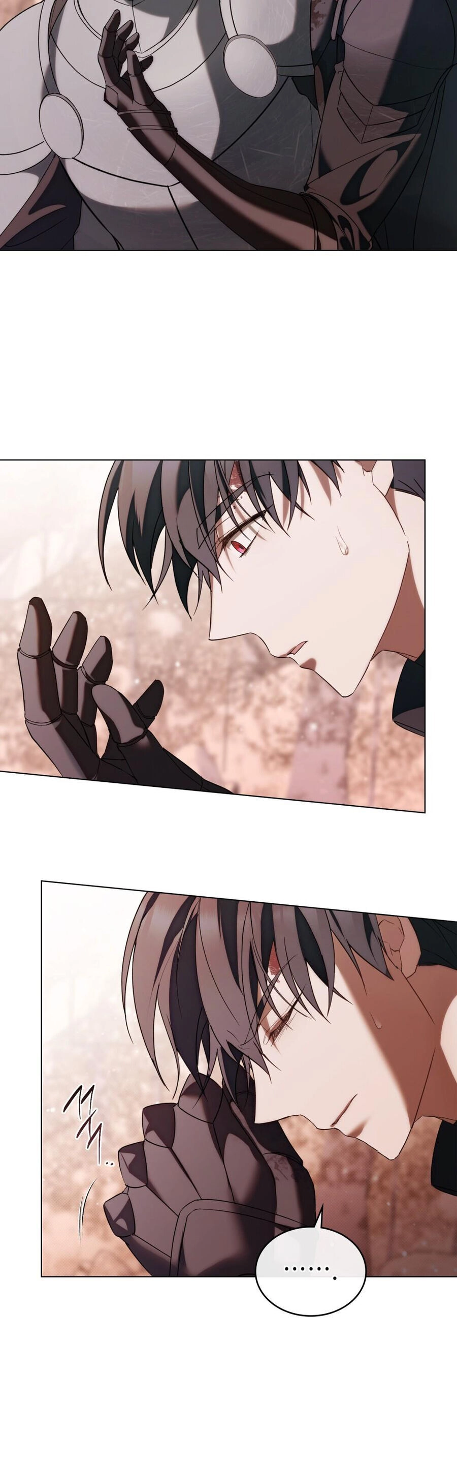 Lời Hứa Này Không Thuộc Về Em Chapter 1 - 15