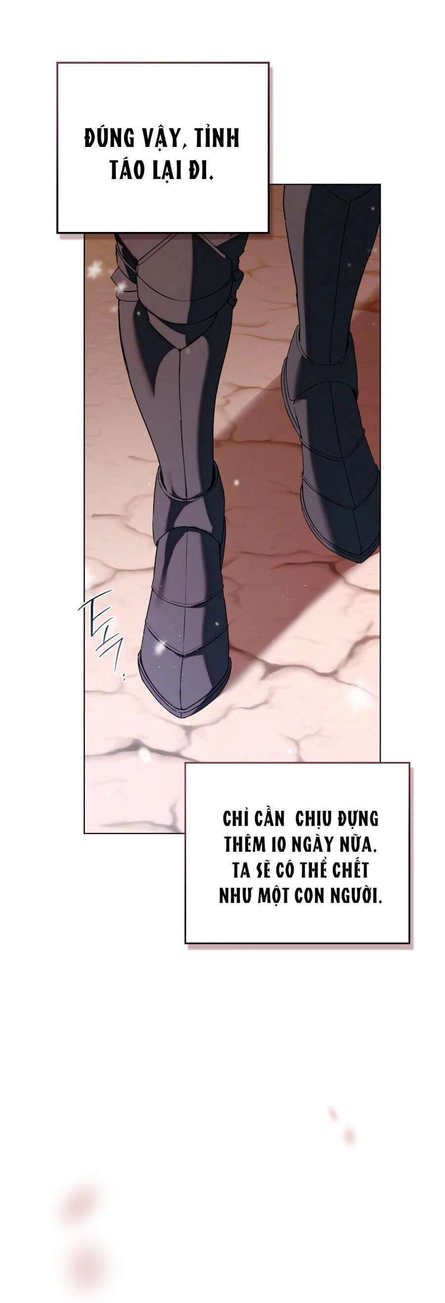 Lời Hứa Này Không Thuộc Về Em Chapter 1 - 16