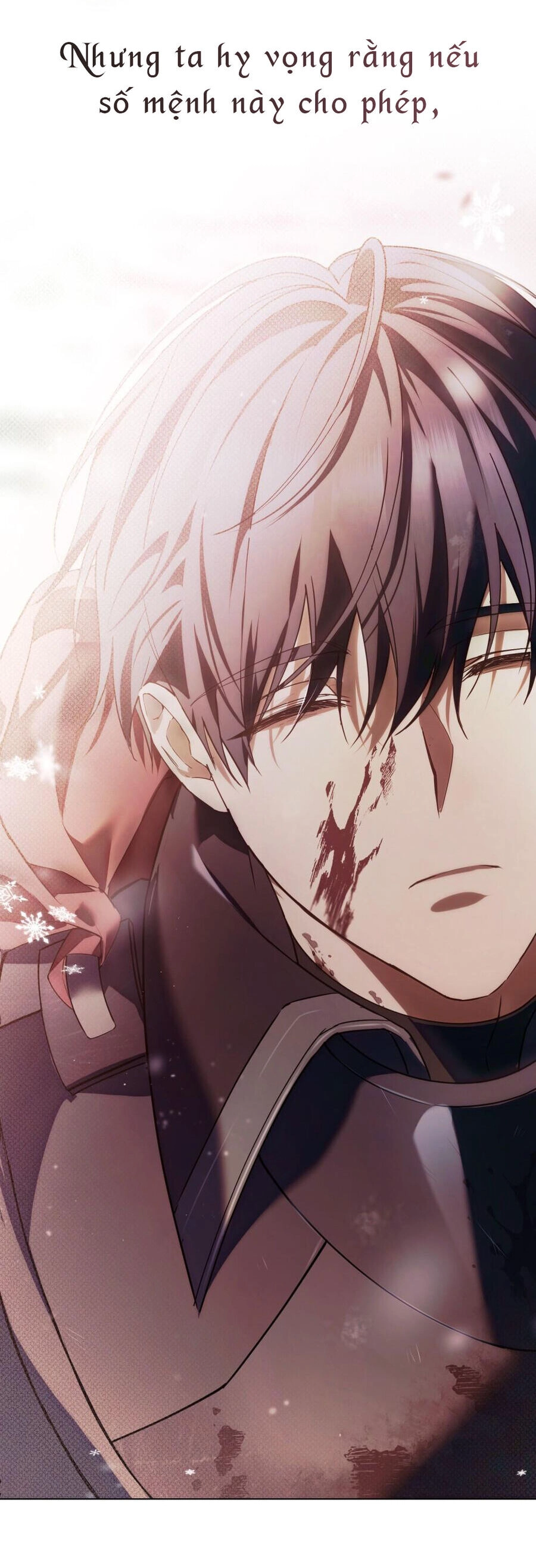 Lời Hứa Này Không Thuộc Về Em Chapter 1 - 17