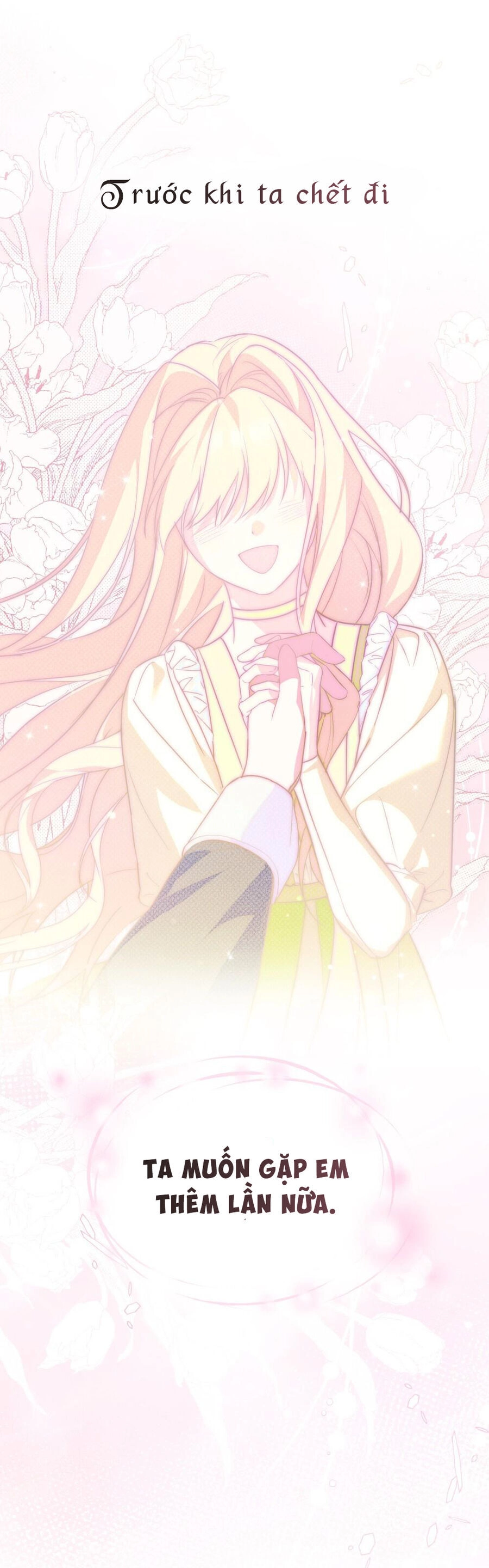 Lời Hứa Này Không Thuộc Về Em Chapter 1 - 18