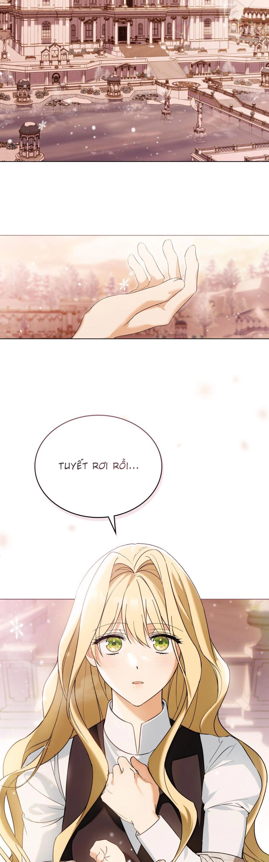 Lời Hứa Này Không Thuộc Về Em Chapter 1 - 20