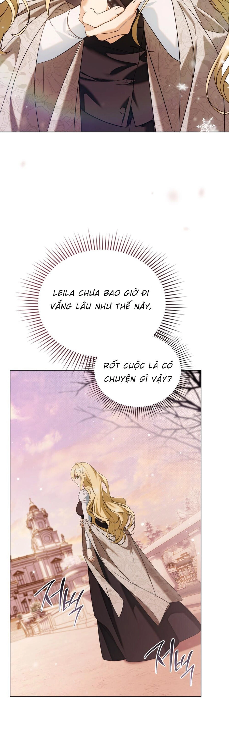 Lời Hứa Này Không Thuộc Về Em Chapter 1 - 21