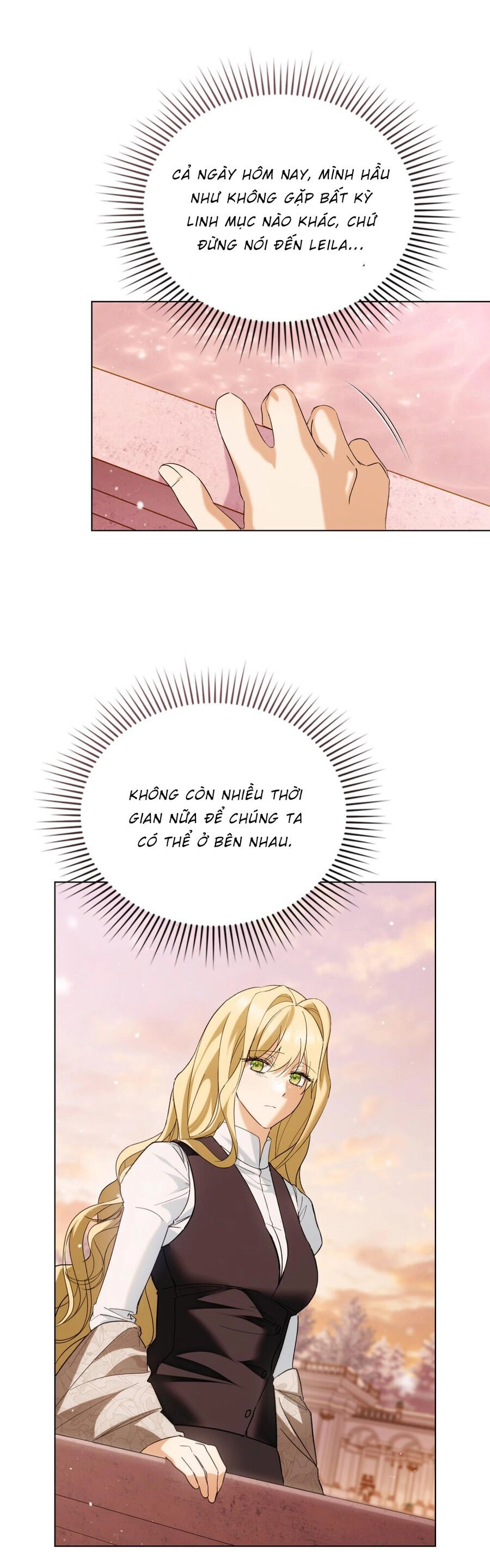 Lời Hứa Này Không Thuộc Về Em Chapter 1 - 22