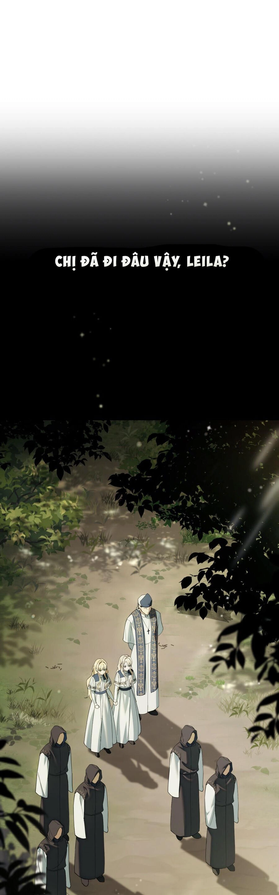 Lời Hứa Này Không Thuộc Về Em Chapter 1 - 23